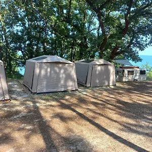 Ecoclub Camping